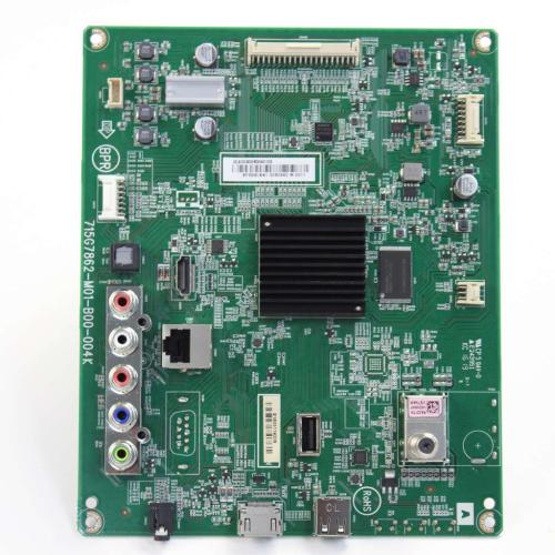 Sony 1-895-964-21 PWB A (Main Board)