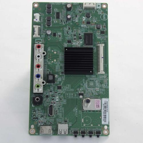 Sony 1-895-977-11 Mounted PWB A