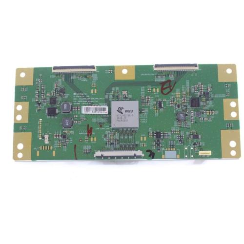 Sony 1-897-035-11 CONTROL MT BOARD (6871L-4532B)