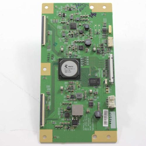 Sony 1-897-038-11 CONTROL MT BOARD (6871L-4483F)
