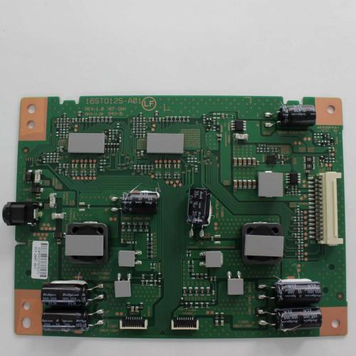 Sony 1-897-070-11 Converter Mt Board