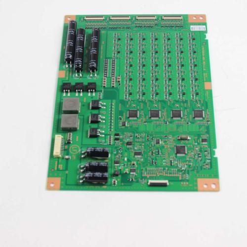 Sony 1-897-089-11 MOUNTED PWB E-LD (55)