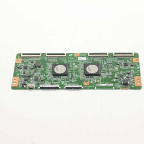 Sony 1-897-096-11 MOUNTED PWB E-T-CON 75