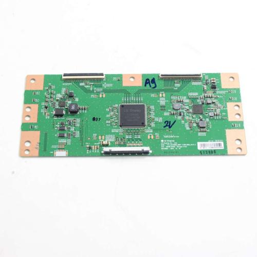 Sony 1-897-133-11 T-CON BOARD