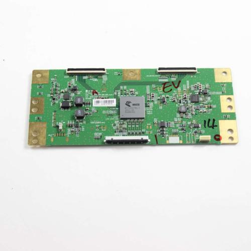 Sony 1-897-134-11 Mounted PWB E-T-Con (49)