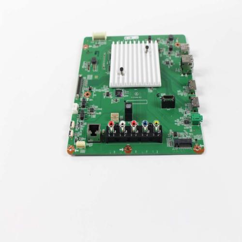 Sony 1-897-214-11 Main Board UHD MB PCBA_NA/ATSC