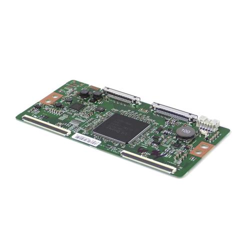 Sony 1-897-236-14 CONTROL MT BOARD (6871L-5351C)