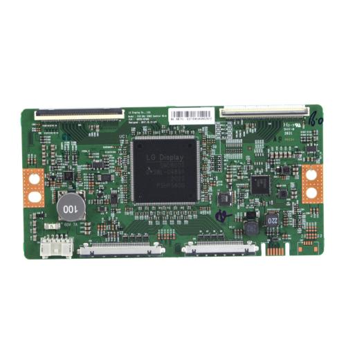 Sony 1-897-237-14 CONTROL MT BOARD (6871L-5371B)