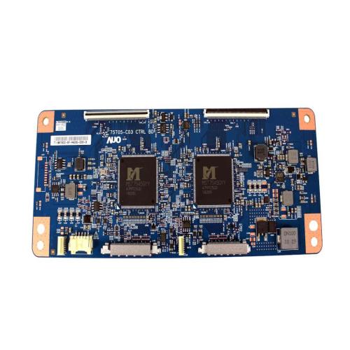 Sony 1-897-256-11 MOUNTED PWB E-T-CON POWER (SIZE) REPLACEMENT MPN