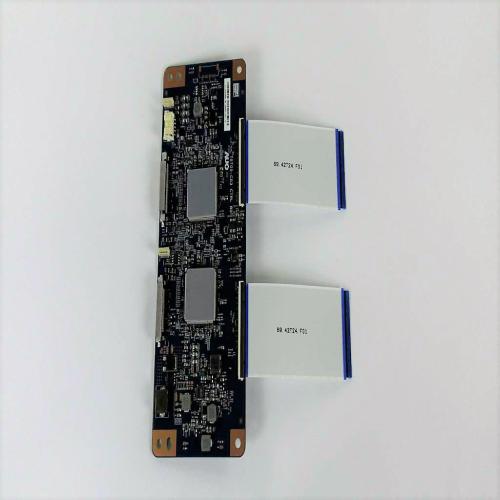 Sony 1-897-321-11 CONTROL MT BOARD (55.75T05.C09)