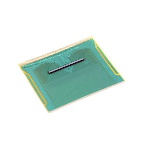 Sony 1-897-322-11 Source Driver IC MT Board (46)