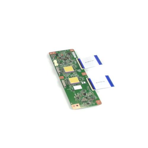 Sony 1-897-324-11 CONTROL MT BOARD