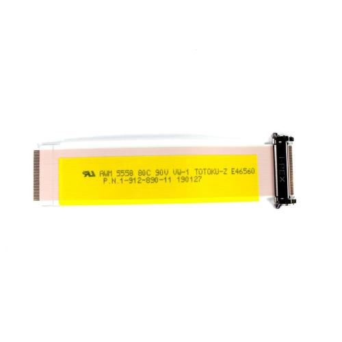 Sony 1-912-890-11 Flexible Flat Cable 41P