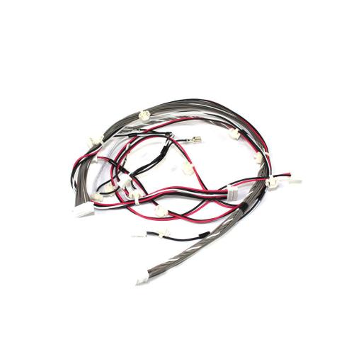 Sony 1-972-608-11 HARNESS ASSY (PWR)