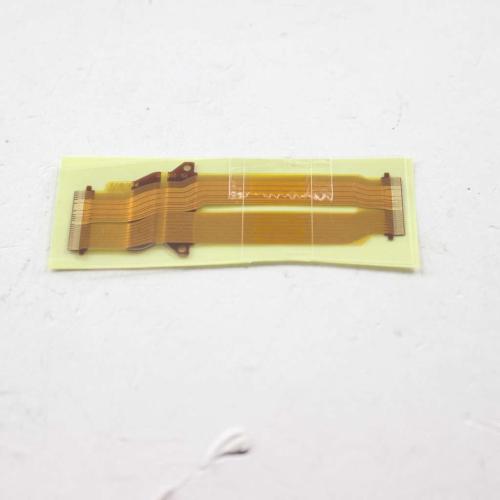 Sony 1-981-251-11 ISL-2007 Flexible PWB