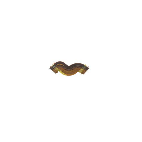 Sony 1-982-353-12 FP-2418 Flexible Board