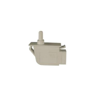 Danby 1.01.03.02.037R FAN MOTOR SWITCH (WHITE)