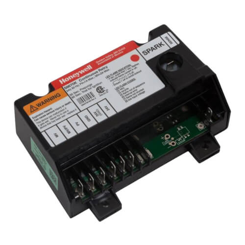 AO Smith 100108922 Honeywell Ignition Control Natural Gas Replacement MPN 9002729005