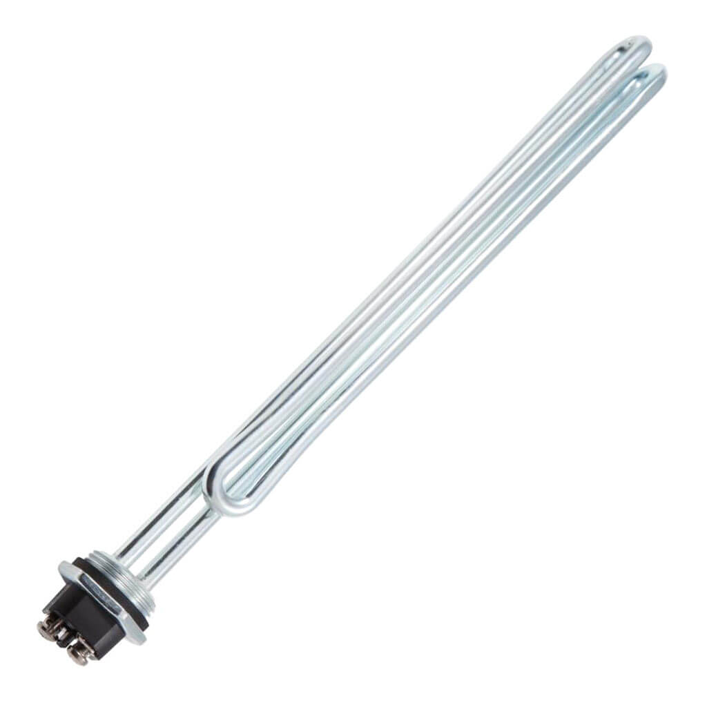 AO Smith 100108957 Copper Screw-In Element 480V 2500W (10.75) 9002861005