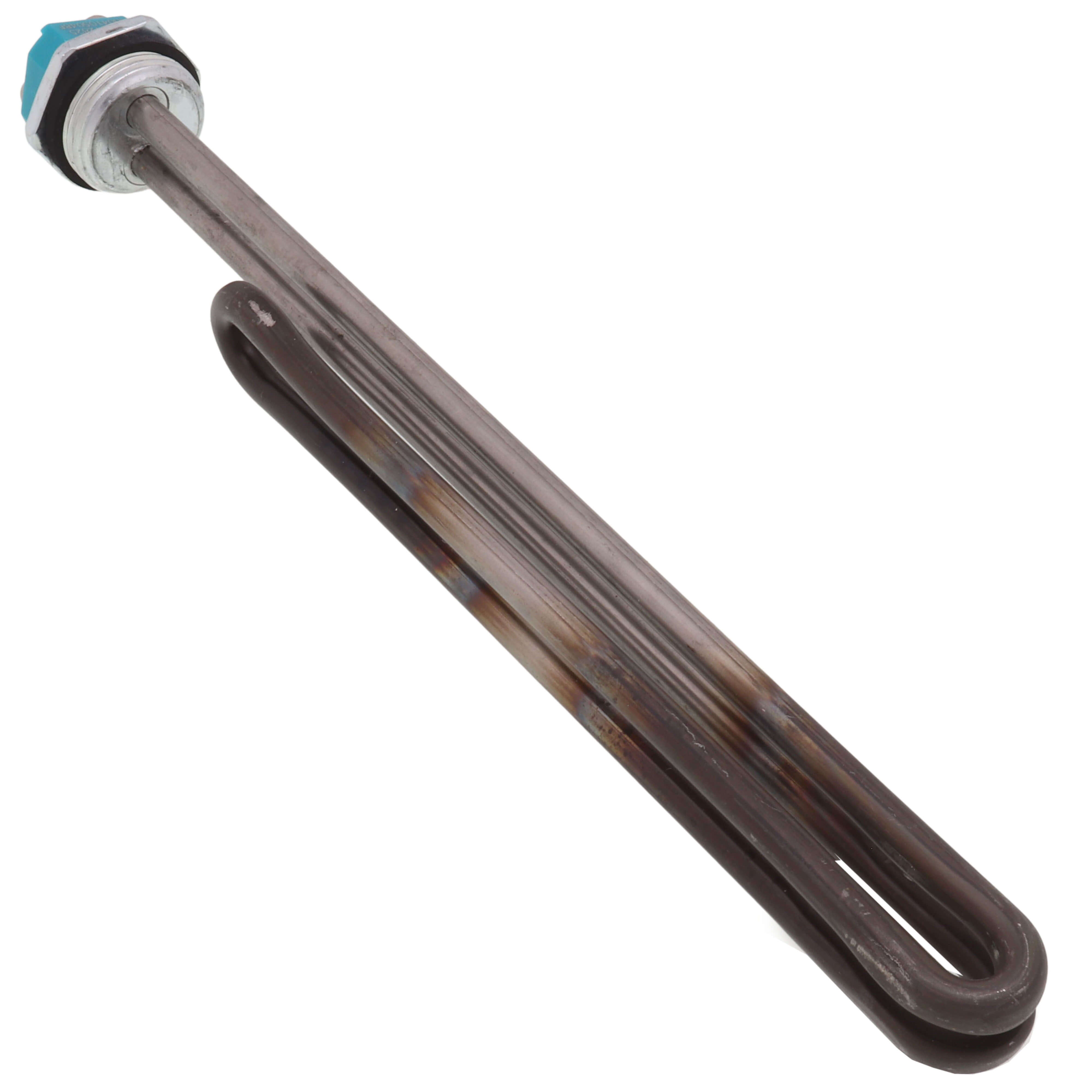 AO Smith 100110067 Screw-In Element 5000 Watts 480 Volts Replacement 9004761105
