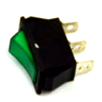 Lochinvar & A.O. Smith 100169458 - LOCHINVAR SWITCH MAIN POWER