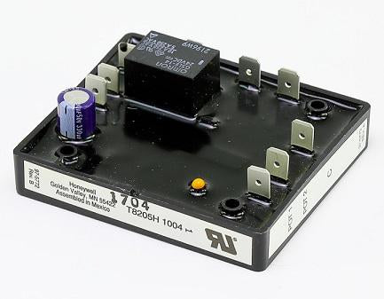 Lochinvar & A.O. Smith 100170611 - T-STAT CIRCUIT BOARD