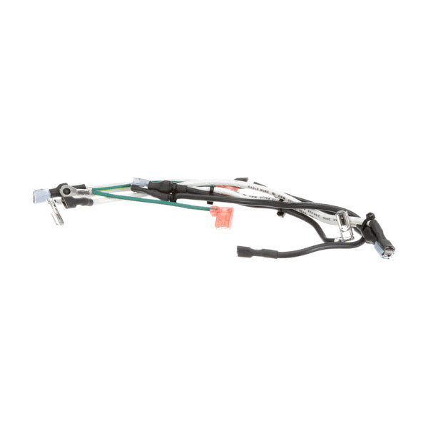 HIGH VOLTAGE WIRE ASSEMBLY for Turbochef 100189