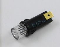 Lochinvar & A.O. Smith 100208325 - Indicator Light Green 24v