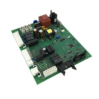 Lochinvar 100266979 Integrated Control for KHN155