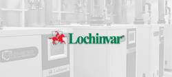 LOCHINVAR 100319595 Lochinvar Service Kit 100319595 for CB/CW 987-2067