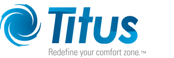 Titus 100576-01 Fan Speed Control 208/240V Replacement