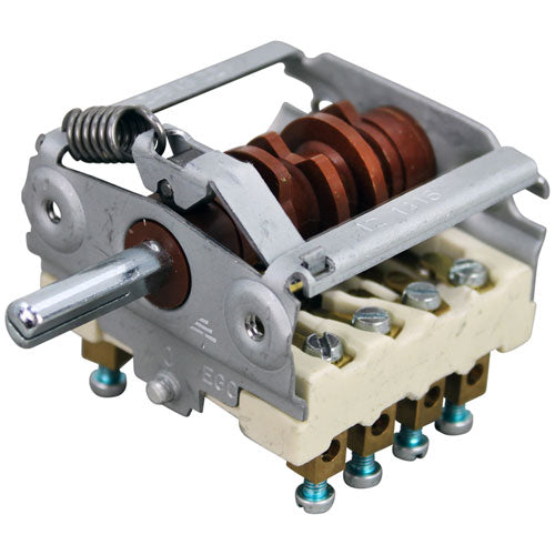 3 Heat Switch 208/240V 1010706 for Garland GAR1010706
