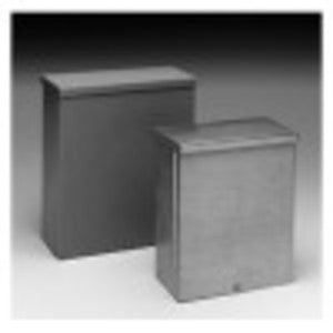B-Line (Eaton) 10108RTSCNK N3R SC ENC W/O KO 10X10X8