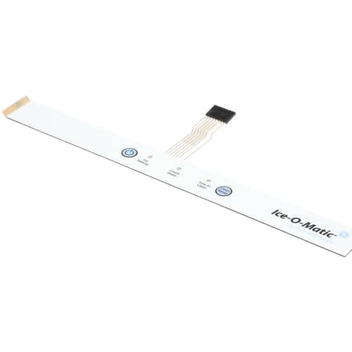 Ice-o-matic 1011448-108 CONTROL PANEL Phase5