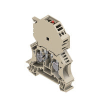 Weidmuller 1014400000 WSI 6/2/LD 250VAC/110VDC