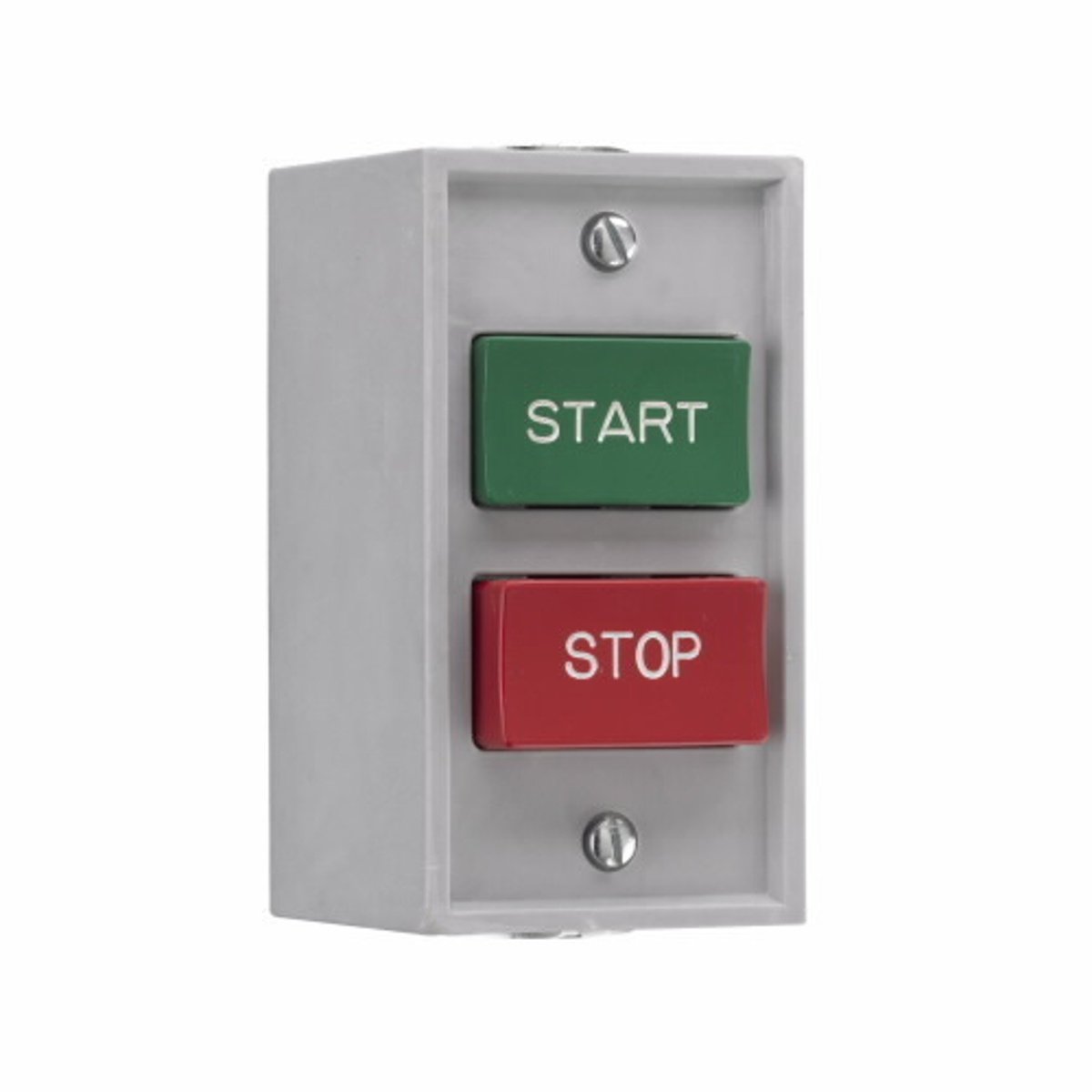 Eaton 10250H5207 Station Ctrl Assembled Nema 1 Start-Stop