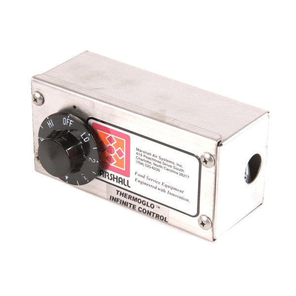 Marshall Air 103376 Tglo Cntr 12A 208/240V Enc