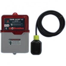 SJE Rhombus 1036592 120V 10 ft. Pump Alarm S1036592