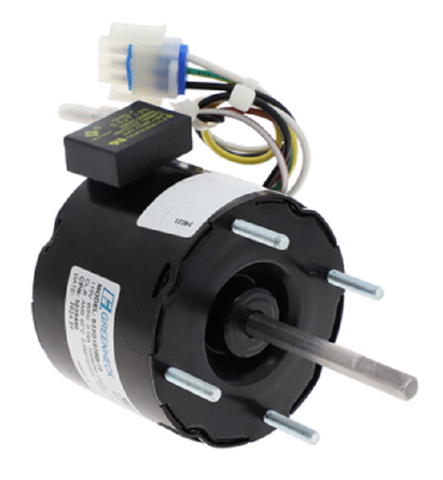 Greenheck 1039440 Motor 5 Watts 115V