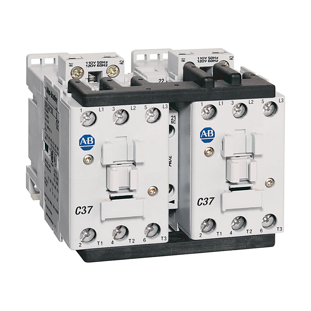 Rockwell Automation 104-C16D22 16A Line Side 110V 50Hz / 120V 60Hz