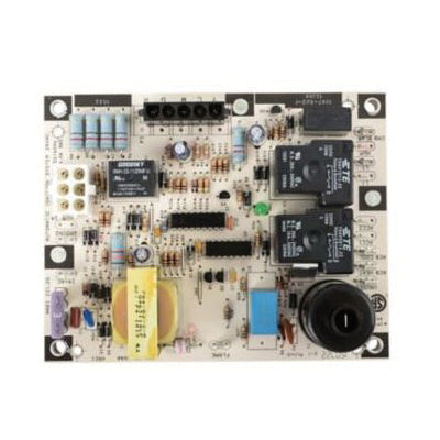 Allied Air 104278-01 Furnace Control Board, 24 V, 3 A