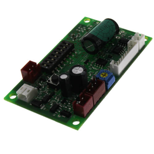 MOEN 104434 Commercial Control Circuit Board For 8301 8302 8303 8304 Faucets Chrome * CLEARANCE *