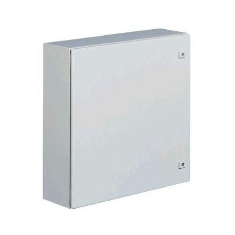 Rittal 1045250 WM Series 1-Door Compact Enclosure 16 in W x 8.3 in D NEMA 4