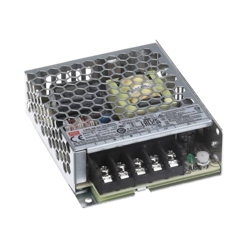 Turbochef 105190 Power Supply, Lrs, 24vdc, 50 W