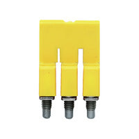 Weidmuller 1053760000 WQV 2.5/3 FOR WDU 2.5 3