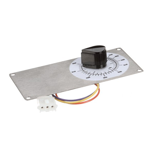 FACEPLATE ASSY TMTD SERIES for Frymaster 1060802SP