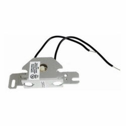 Edwards Signaling 1065-G5 Strap Mounted Buzzer 24VAC 50/60Hz Replacement MPN