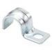 Victor Specialties 10748-S Steel 1-Hole Snap-On Clamp 2 Inch