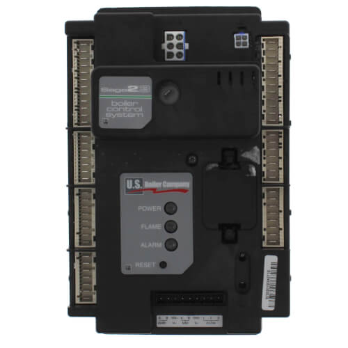 Burnham 107877-01 SAGE CNTRL BRD K2WT, K2FT, ASPN 085-205