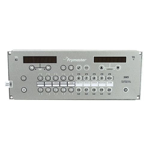 Controlr Assy K3000 118 G W/SW 1082140SP for Frymaster